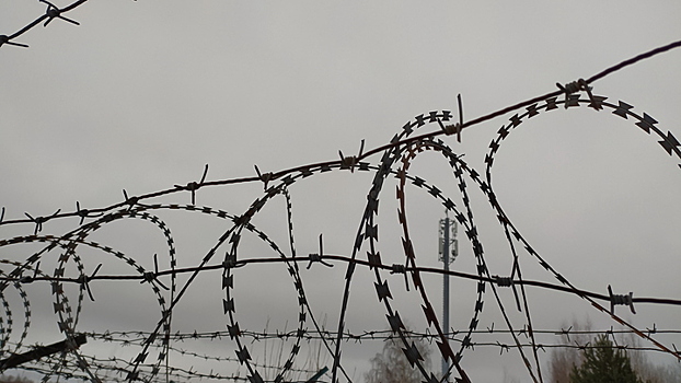 НА СТРОЙКЕ В МОСКВЕ ПРОИЗОШЛА МАССОВАЯ ДРАКА: БОЙЦОВ ДОСТАВИЛИ В ОТДЕЛ