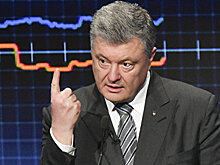 А был ли мальчик: СБУ засекретила данные о покушениях на Порошенко