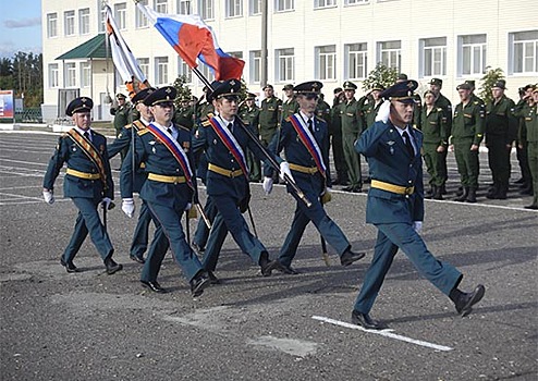 В Саратовской области состоялась церемония награждения победителей в международном конкурсе «Безопасная среда-2018»