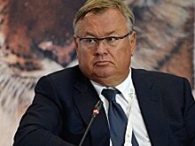 Банкир Андрей Костин: «Россия — заложница американской внутренней политики» (Neue Zürcher Zeitung, Швейцария)