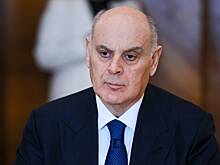 Парламент Абхазии рассмотрит вопрос отставки президента