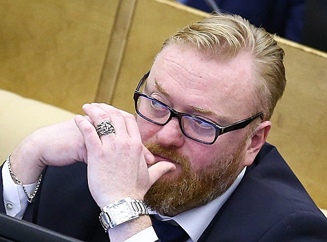 Милонов предложил ограничить получение маткапитала