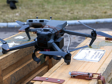 В армии России ввели годичный контракт для желающих служить в Беспилотных силах