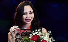 Туктамышева выиграла контрольные прокаты в Санкт-Петербурге, Гулякова снялась, Самодурова не завершила произвольную («СЭ»)