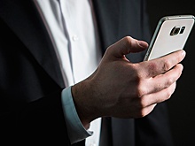 Эксперт назвал основные причины «утечки» данных со смартфонов