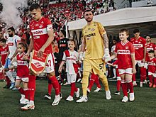 «Спартак» не остановить». Давыдов об игре команды Станковича