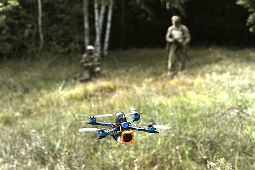 ЦАГИ разработал первый в России ГОСТ по тренажерной подготовке пилотов дронов