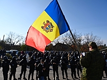 В Гагаузии обвинили Санду в тайной подготовке к объединению с Румынией