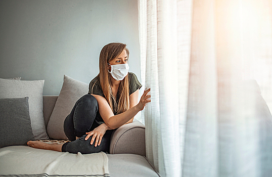 В Великобритании сократили карантин для больных коронавирусом до пяти дней