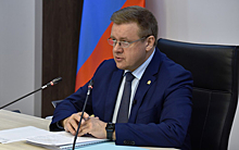 Министр финансов: «Нам удалось максимально обеспечить устойчивость и сбалансированность бюджета Рязанской области»