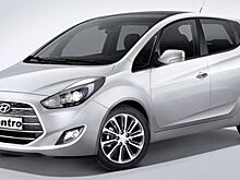 В Индии не утихает интерес к бюджетному Hyundai Santro за 360 тысяч рублей