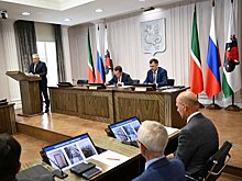 Капремонт придет почти ко всем, тепло станет бесперебойным, а от газовых колонок придется отказаться