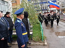 В Похвистневе школьники провели мини-парады под окнами ветеранов в преддверии Парада Памяти