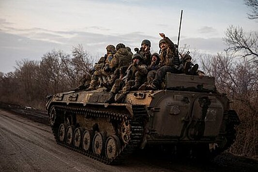 Пленный рассказал о привозящих украинским военным наркотики волонтерах