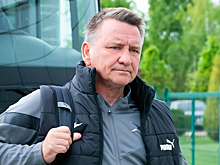Первушин возглавил «Черноморец». Ранее клуб не получил лицензию для РПЛ