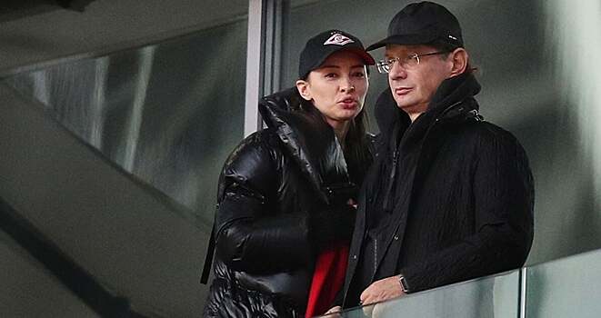 Зарема о стратегии «Локо»: «Такая же лежала передо мной в «Спартаке». Либо Цорн пошутил над Леонченко, либо у одной фирмы заказывали»