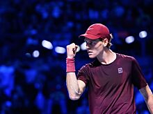 Вена, Базель, Токио-2025: сетки, результаты, расписание, где смотреть, финалы, как сыграли Янник Синнер, Зверев, Фонсека, Бенчич