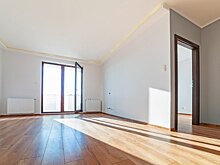 В московских новостройках стали продавать меньше квартир с отделкой