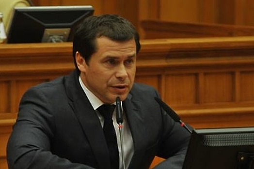 Депутат Мособлдумы Игорь Чистюхин проведет 4 приема населения в феврале