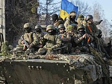 Киевский режим сообщил Вашингтону, сколько солдат ВСУ планирует подготовить