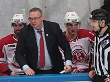 Валерий Белов возглавил новокузнецкий «Металлург»