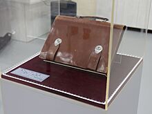 Жители Ижевска смогут увидеть «портфель фельдмаршала Паулюса»