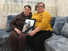 "Нам требуется мужская рука": как мама и сестра погибшего бойца борются с бюрократией Пестречинского района