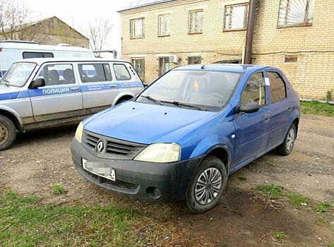 Жителя Лебяжья разжаловали в пешеходы за очередную пьяную езду