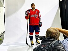 Малкин, Овечкин, Тарасенко, Ягр, Кузнецов — в обзоре соцсетей КХЛ и НХЛ