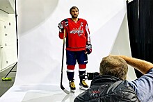 Малкин, Овечкин, Тарасенко, Ягр, Кузнецов — в обзоре соцсетей КХЛ и НХЛ