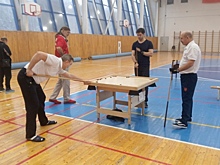 Спортсмен из Тимирязевки занял первое место на соревнованиях по фехтованию