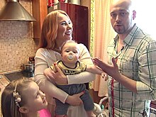 Три месяца «по-русски»: яйца вместо шампуня, или как выжить на отечественной колбасе?