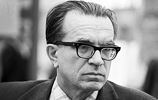 Что на самом деле придумал "разработчик советского интернета" Глушков