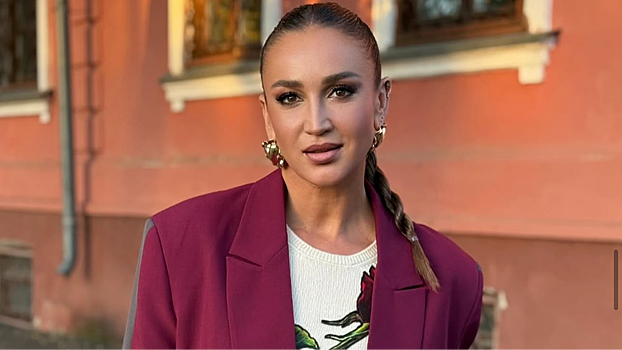 Ольга Бузова раскрыла секреты посиделок с подругами: видео Super