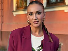 Ольга Бузова раскрыла секреты посиделок с подругами: видео Super