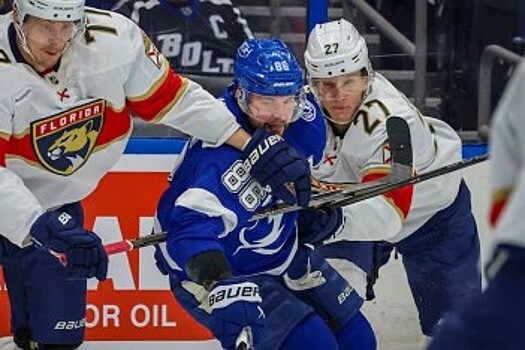 The Hockey News о новом рекорде Кучерова в НХЛ: продолжает строить карьеру, достойную Зала славы