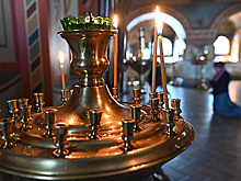 Российского священника арестовали за сексуальное насилие над детьми