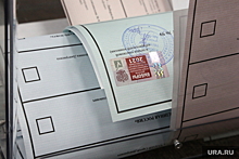 Избирком назначил дополнительные выборы в думу Екатеринбурга