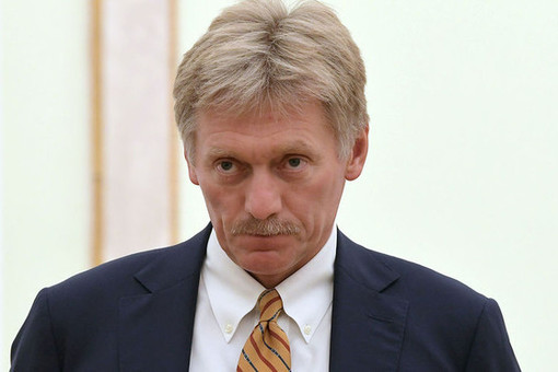 Песков назвал уткой и диверсией сообщения о якобы запрете выезда мужчин из РФ с 9 января