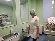 В Волгоградскую область переезжают врачи благодаря новой мере поддержки