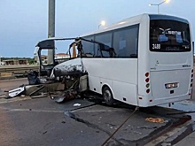 Стали известны подробности ДТП, в котором пострадали российские туристы в Турции