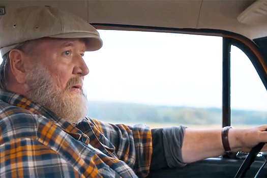 "РГ" публикует отрывок из работы Романа Мадянова к годовщине его смерти