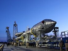 Военный аэродром Плесецка предложили открыть для гражданских рейсов