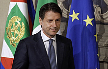 Джузеппе Конте отказался возглавить правительство Италии