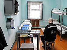 У более 270 сотрудников ФСИН и 40 заключенных выявлен коронавирус