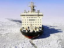 Северный морской путь в будущее