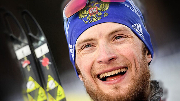 Вологодский биатлонист Максим Цветков стал бронзовым призером чемпионата России по биатлону