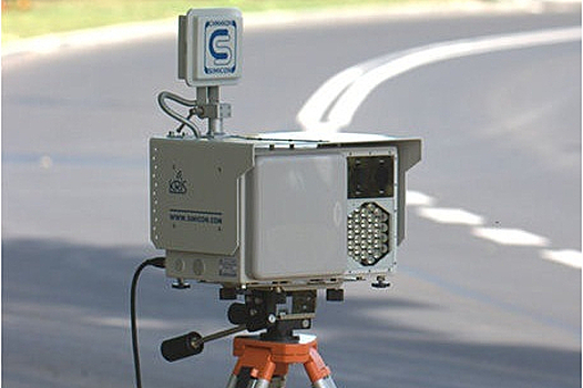 Правительство против монополии в сфере камер фиксации нарушений