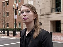 Суд в США отказал Челси Мэннинг в освобождении под залог