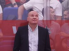 Главный тренер «Металлурга» Разин: вратарь Смолин не виноват в пропущенных голах